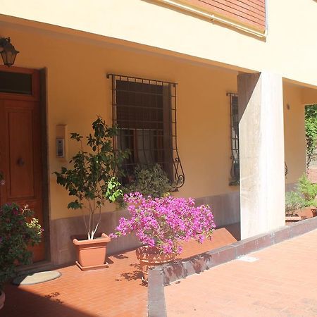 Siena Home And Sailing Εξωτερικό φωτογραφία