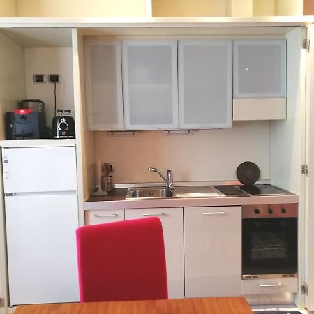 Siena Home And Sailing Εξωτερικό φωτογραφία