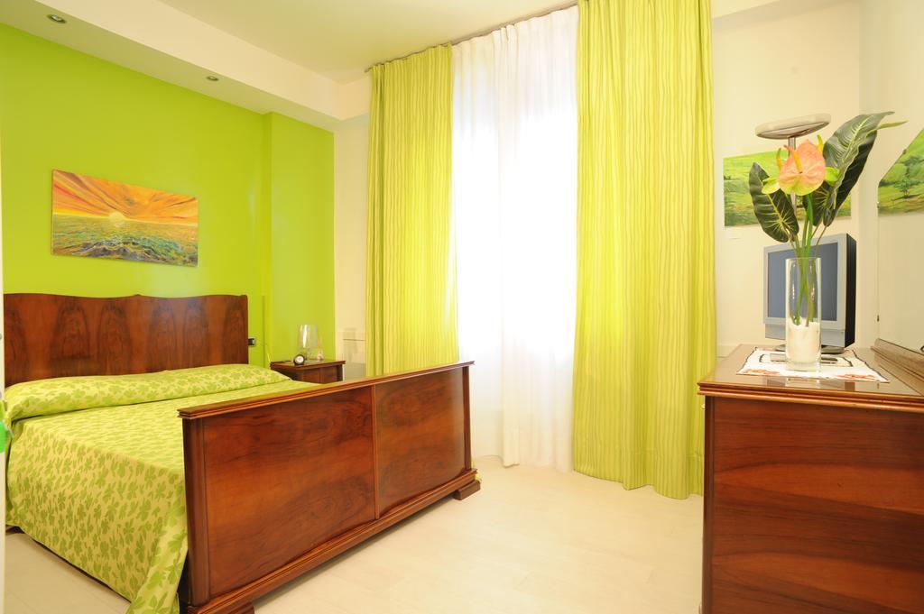 Siena Home And Sailing Εξωτερικό φωτογραφία