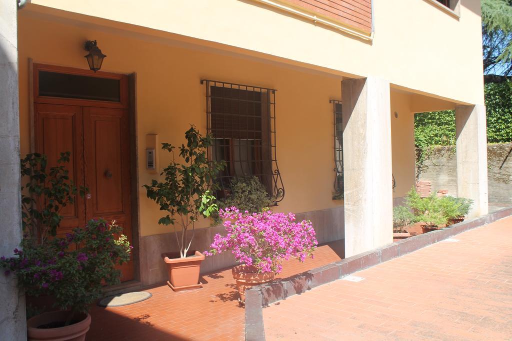 Siena Home And Sailing Εξωτερικό φωτογραφία