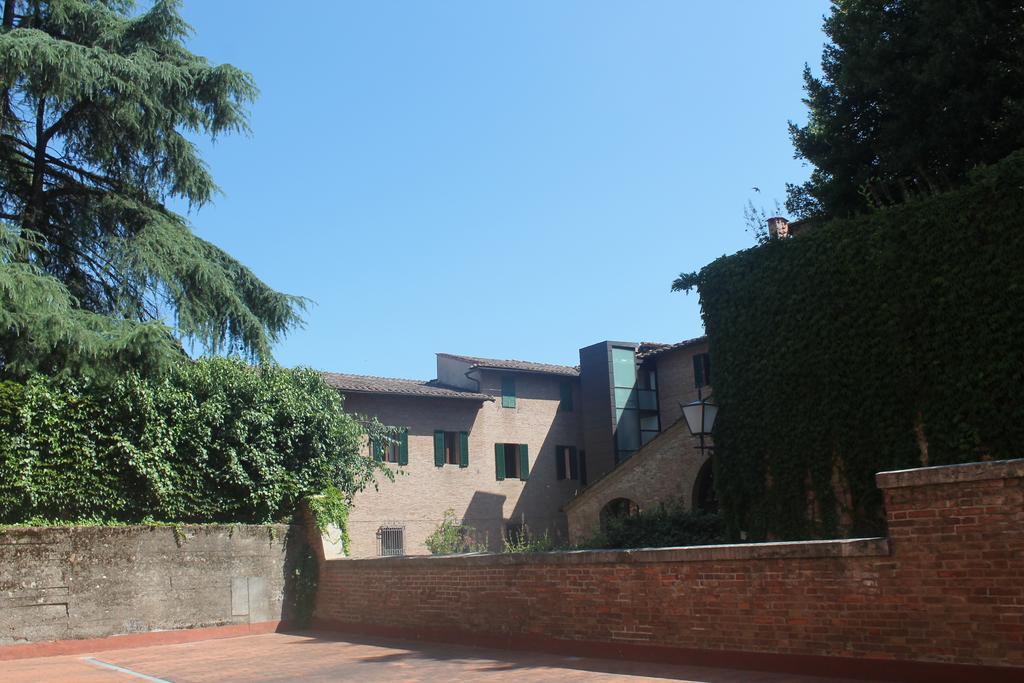 Siena Home And Sailing Εξωτερικό φωτογραφία