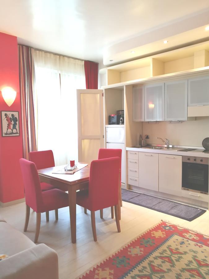 Siena Home And Sailing Εξωτερικό φωτογραφία