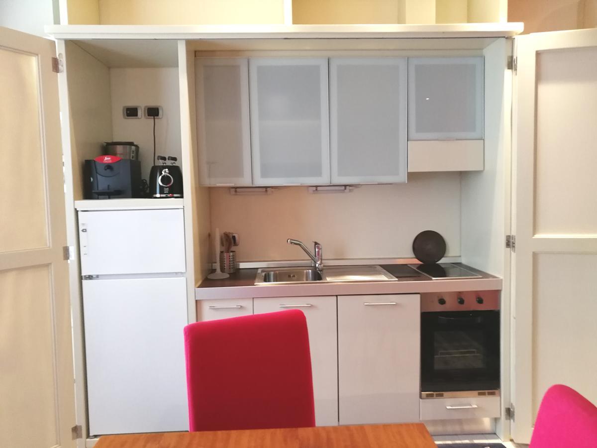 Siena Home And Sailing Εξωτερικό φωτογραφία
