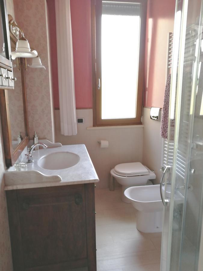 Siena Home And Sailing Εξωτερικό φωτογραφία