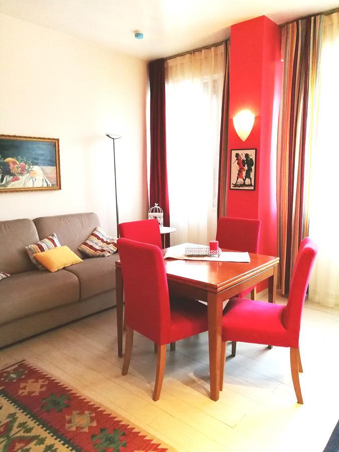 Siena Home And Sailing Εξωτερικό φωτογραφία